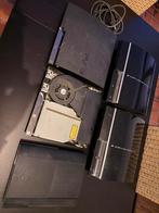 Playstation 3 - Lot de 5 consoles (défectueuses), Games en Spelcomputers, Ophalen of Verzenden, Niet werkend, Zonder controller