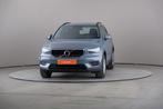 (2AFF266) Volvo XC40, Auto's, Te koop, Zilver of Grijs, Benzine, 95 kW