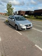 VW golf break 138705km 2008, Auto's, 4 cilinders, 1436 kg, 1896 cc, Euro 4