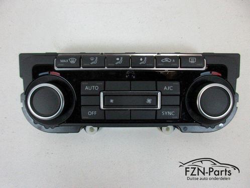 VW Tiguan Clima Control Stoelverwarming 5K0907044GJ, Auto-onderdelen, Airco en Verwarming, Gebruikt, Ophalen of Verzenden