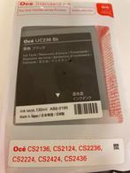 INKTPATRONEN IJC236 VOOR OCE/CANON PLOTTER CS2136-CS2236,etc, Enlèvement ou Envoi, Neuf, Cartridge, Oce