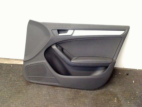 PORTIERBEKLEDING RECHTS VOOR A5 Sportback (8TA) (8T8867106), Auto-onderdelen, Interieur en Bekleding, Audi, Gebruikt
