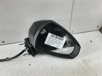 SPIEGEL RECHTS Audi A3 (8V1 / 8VK) (01-2012/10-2020) beschikbaar voor biedingen