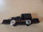 Gelijkstroom 2assig chassis Mehano, Overige merken, Gebruikt, Ophalen of Verzenden, Analoog