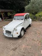 oldtimer 2cv, Auto's, Citroën, Voorwielaandrijving, 4 deurs, 2CV, Cabriolet