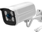 Caméra cctv ntsc AHD  5MP haute définition, Ophalen, Nieuw, Buitencamera