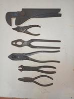 Outils anciens, Antiquités & Art, Enlèvement ou Envoi