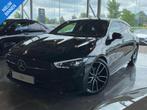 Mercedes-Benz CLA Shooting Brake 180 Star Edition, Auto's, CLA, Stof, Zwart, 4 cilinders