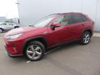 Toyota RAV-4 Dynamic Plus, Automaat, 2495 cc, 131 kW, 5 deurs