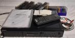Minidiscspeler/recorder, Audio, Tv en Foto, Walkmans, Discmans en Minidiscspelers, Ophalen, Minidisc-recorder