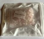 Zakje Roze Kwarts - 55gram, Verzamelen, Mineralen en Fossielen, Ophalen of Verzenden