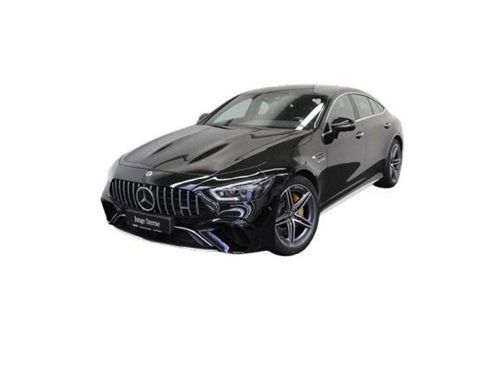 Mercedes-Benz AMG GT 63 S 1.780€ P/M Renting voor professio, Autos, Mercedes-Benz, Entreprise, AMG GT, ABS, Intérieur cuir, Jantes en alliage léger