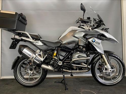 BMW R1200GS PERFECTE STAAT *** garantie ***, Motoren, Motoren | BMW, Bedrijf, Enduro, Ophalen
