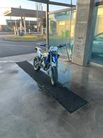 TOPSTAAT SHERCO, Fietsen en Brommers, 6 versnellingen, Zo goed als nieuw, 50 cc, Ophalen