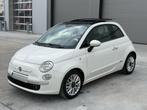 FIAT 500 • Automaat • 1ste eigenaar • 1 Jaar garantie, Auto's, Fiat, Automaat, Euro 6, Bedrijf, Apple Carplay