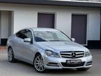 Mercedes-Benz C-Klasse 220 cdi BE Coupé (bj 2011), Auto's, Mercedes-Benz, Automaat, Achterwielaandrijving, 4 cilinders, Diesel