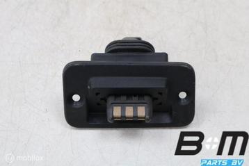 Deurcontact schuifdeur rechts VW Caddy 2K5907438 beschikbaar voor biedingen