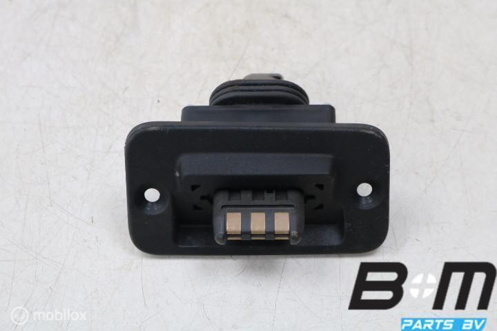 Deurcontact schuifdeur rechts VW Caddy 2K5907438, Auto-onderdelen, Interieur en Bekleding, Gebruikt