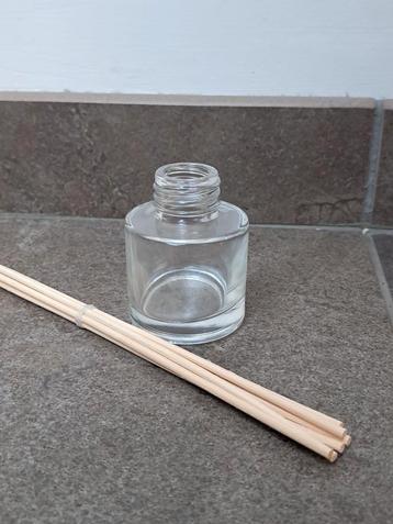 DIY geurstokjes beschikbaar voor biedingen