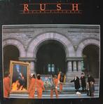 Rush — Images animées - LP - 1981, CD & DVD, Vinyles | Hardrock & Metal, Utilisé, Enlèvement ou Envoi