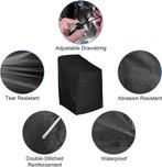 Housse de protection pour chaises empilables LIVRAISON RAPID, Jardin & Terrasse, Neuf, WhizNook, -, -