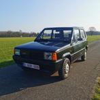 Fiat Panda 34, Voorwielaandrijving, Stof, Beige, Zwart