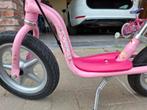 Puky loopfiets - prinses lillifee, Kinderen en Baby's, Speelgoed | Buiten | Voertuigen en Loopfietsen, Ophalen, Zo goed als nieuw