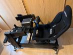 Racing simulator SimXPro - Fanatec DD1, Ophalen, Zo goed als nieuw