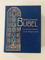 Geïllustreerde Bijbel, hardcover, Boeken, Ophalen of Verzenden, Nieuw, Christendom | Katholiek