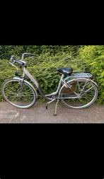 Norta lage instap fiets, Fietsen en Brommers, Fietsen | Dames | Damesfietsen, 47 tot 50 cm, Ophalen, Gebruikt, Versnellingen