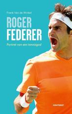 Roger Federer - Portret van een tennisgod, Utilisé, Enlèvement ou Envoi