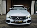 C220 CDI AMG 9G-Tronic Burmester 360 Multibeam 19" Full, Auto's, Mercedes-Benz, Automaat, 4 zetels, Achterwielaandrijving, 4 cilinders