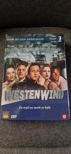 Westenwind seizoen 1, Cd's en Dvd's, Dvd's | Tv en Series, Ophalen of Verzenden