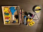 Set muziekinstrumenten voor kinderen, Ophalen, Gebruikt, Ontdekken, Met geluid