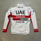Jasper Philipsen 2019 UAE Emirates vest koerstrui wielertrui, Fietsen en Brommers, Fietsaccessoires | Fietskleding, Ophalen of Verzenden