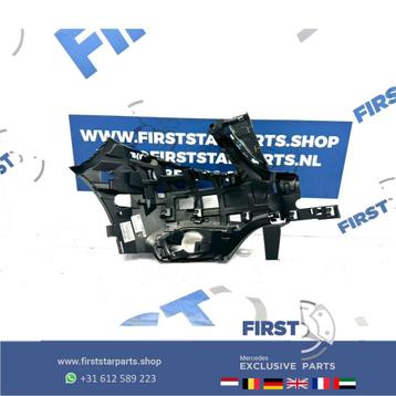 W447 BUMPER GELEIDER A4478800601 ROOSTER LINKS VITO VOORBUMP beschikbaar voor biedingen