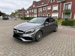 Mercedes A45 performance full option 2016 125000km, Auto's, Mercedes-Benz, Automaat, 4 cilinders, Leder, 5 zetels