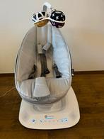 4 Moms Mamaroo 5, Overige merken, Wipstoel, Ophalen of Verzenden, Met gordel(s) of riempje(s)