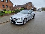 C200d-pakket amg, Auto's, Mercedes-Benz, Automaat, Leder, 5 deurs, Particulier