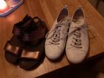 Fit Flop schoenen en sandalen maat 41, als nieuw!, FitFlop, Ophalen of Verzenden, Zo goed als nieuw