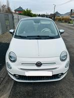 Fiat 500 Dolcevita, Auto's, Fiat, 4 zetels, Beige, Beige, Handgeschakeld