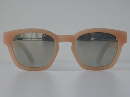 Toms Bowery zonnebril. TomA-392-SS17-001. Unisex., Handtassen en Accessoires, Zonnebrillen en Brillen | Dames, Zo goed als nieuw