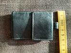 Mini portemonnee 6cm x 8cm, Ophalen of Verzenden, Zo goed als nieuw