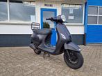 OPKNAP SCOOTER , DJJD CASHMERE ( Nederland ) gts toscana, Fietsen en Brommers, Ophalen, Vespa