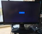 Medion scherm 23", Computers en Software, Monitoren, Ophalen, Gebruikt, Medion, Onbekend