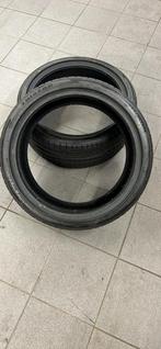 245/35R19 dot0824 nieuw, Enlèvement