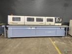 Kantenlijmer Hebrock AKV 3006 DK-F 2012, Zakelijke goederen, Machines en Bouw | Houtbewerking