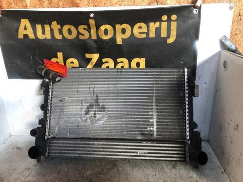 Radiateur van een Volkswagen Polo, Auto-onderdelen, Airco en Verwarming, Volkswagen, Gebruikt, 3 maanden garantie, Ophalen of Verzenden