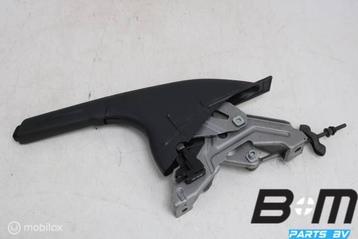 Handremmechaniek VW Polo 2G AW 2G0711301H beschikbaar voor biedingen