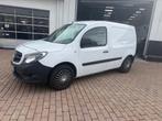 Mercedes Citan 109Cdi, airco, caméra, moteur 50000 km, Auto's, Bestelwagens en Lichte vracht, Euro 5, 4 cilinders, USB, Wit